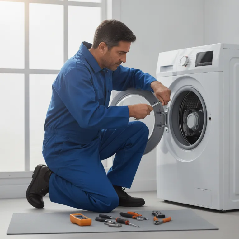 reparaci贸n de lavadoras Lagos de Moreno